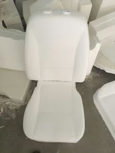 济南泡沫/橡塑样品
