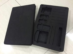 济南泡沫/橡塑样品